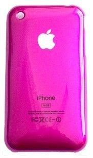 Capa para Iphone 3s