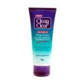 Sabonete líquido de rosto Clear & Clean