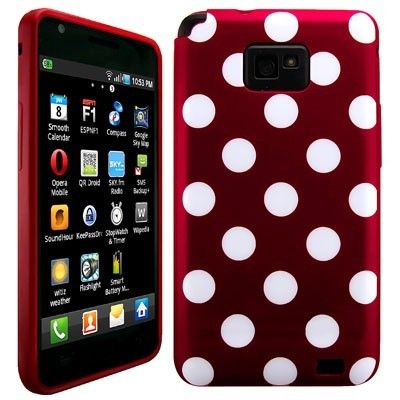 Capa samsung galaxy s2