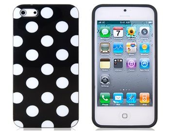 Capa para Iphone 5